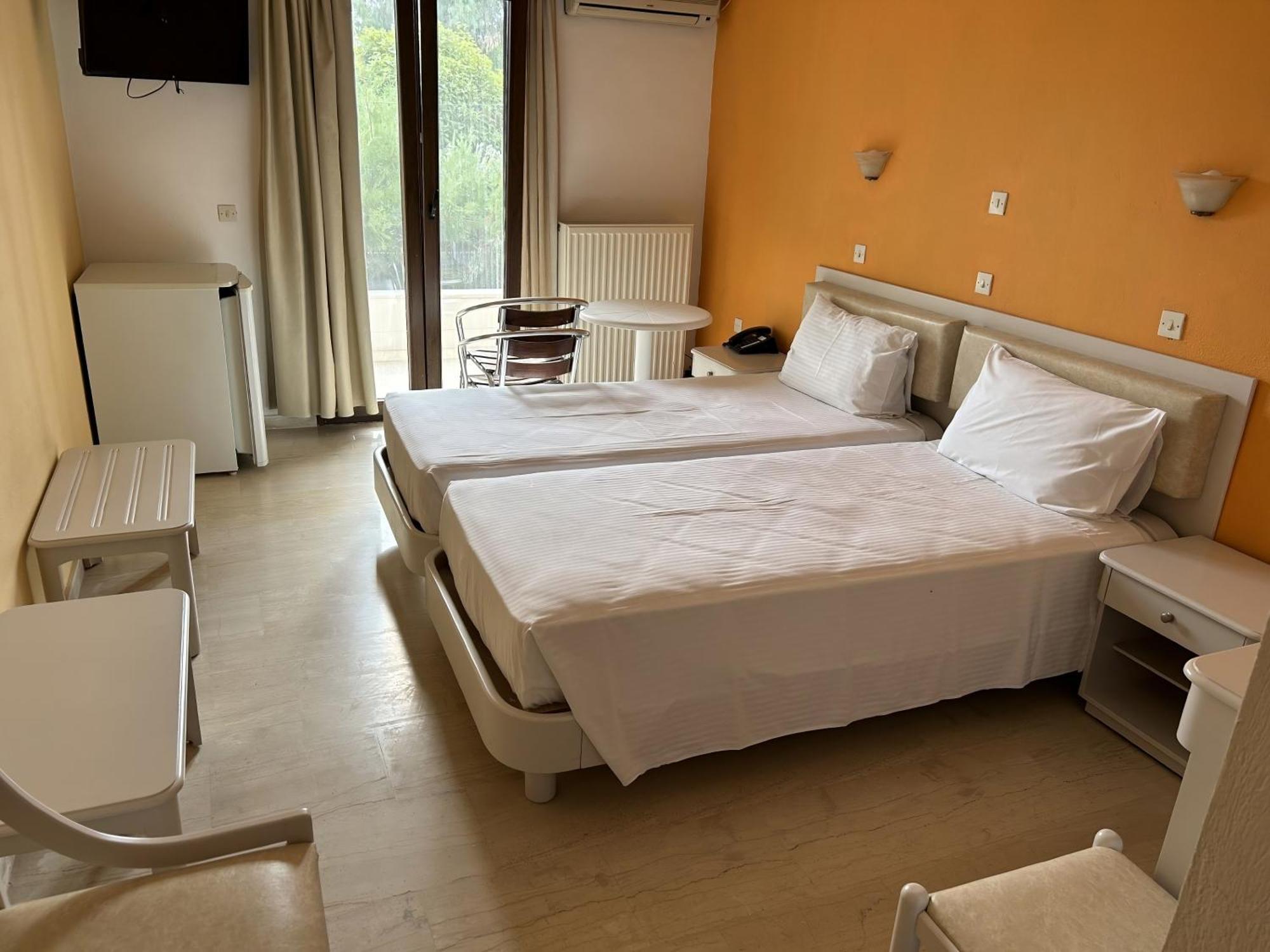 Hotel Pasiphae 3*