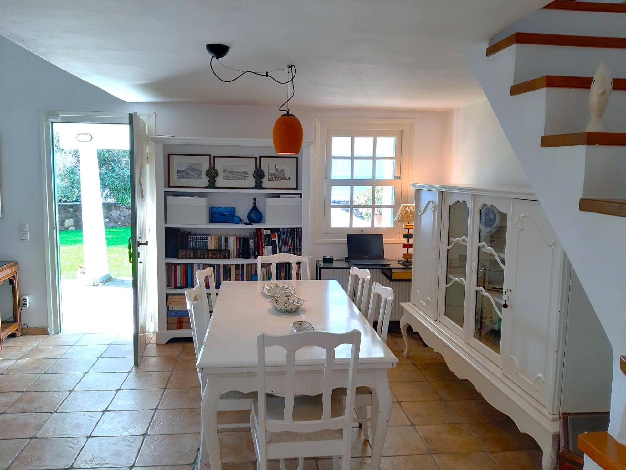 Villa Beachfront Skaloma