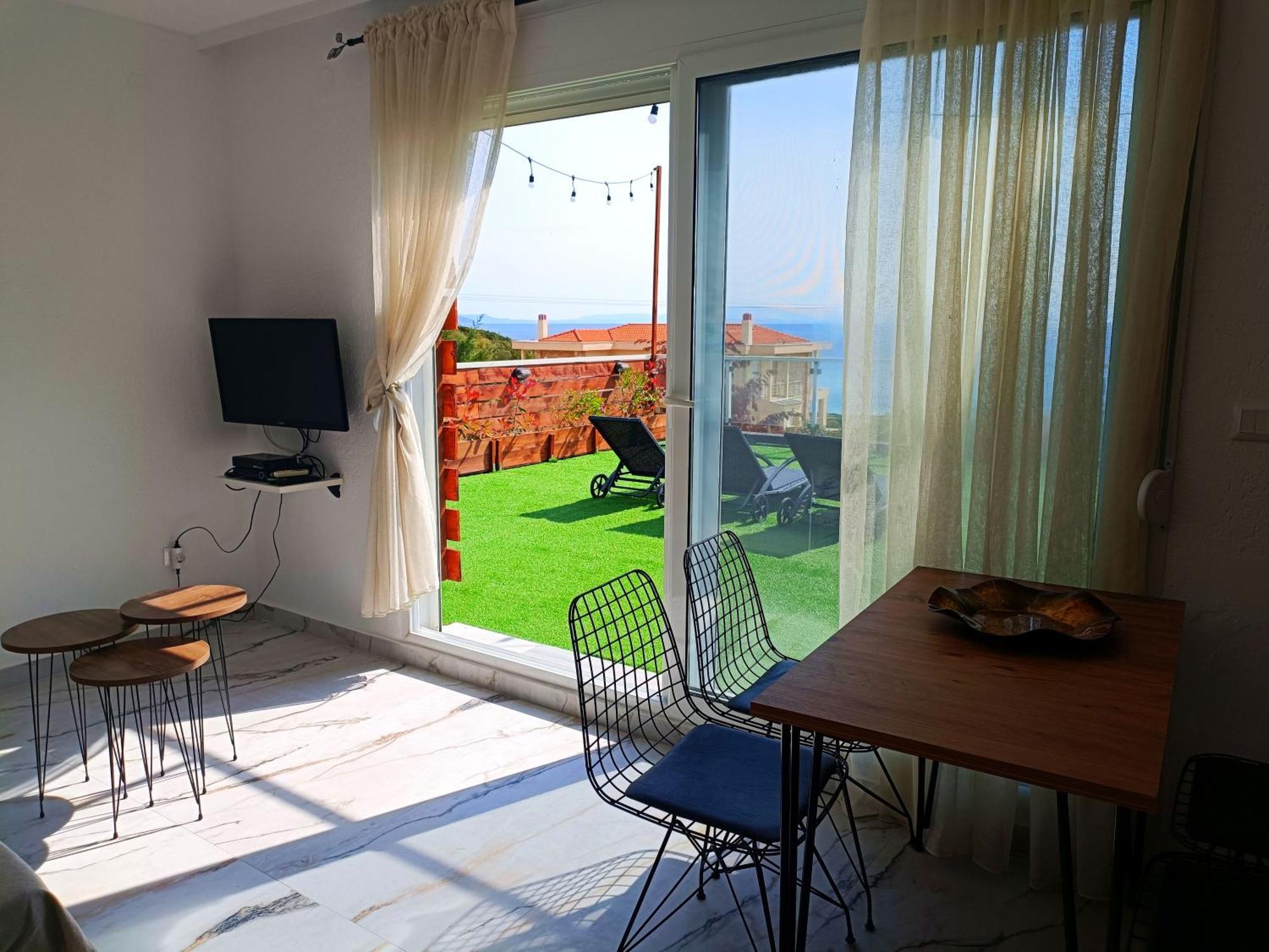 Salonikiou & Apartment *