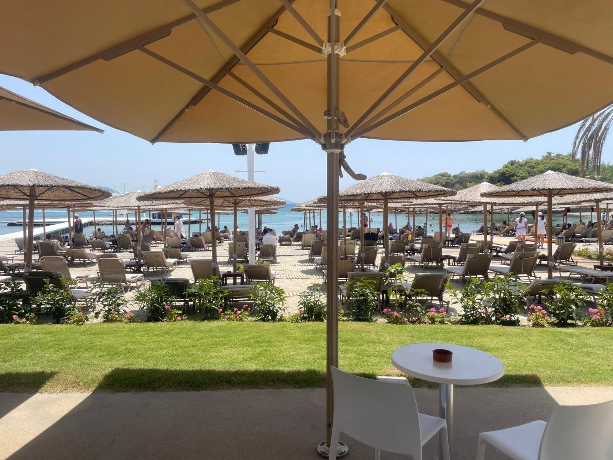 Holiday home Eagles Nest Athenian Riviera In Aghia Marina Near Lagonisi, Next To The Close To Athens Airport