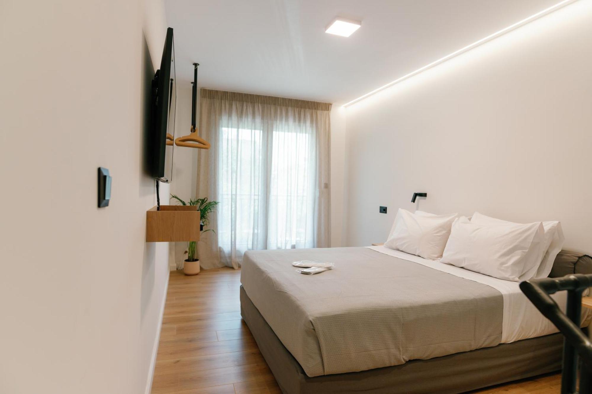 31 Doors Hotel Alexandroupoli