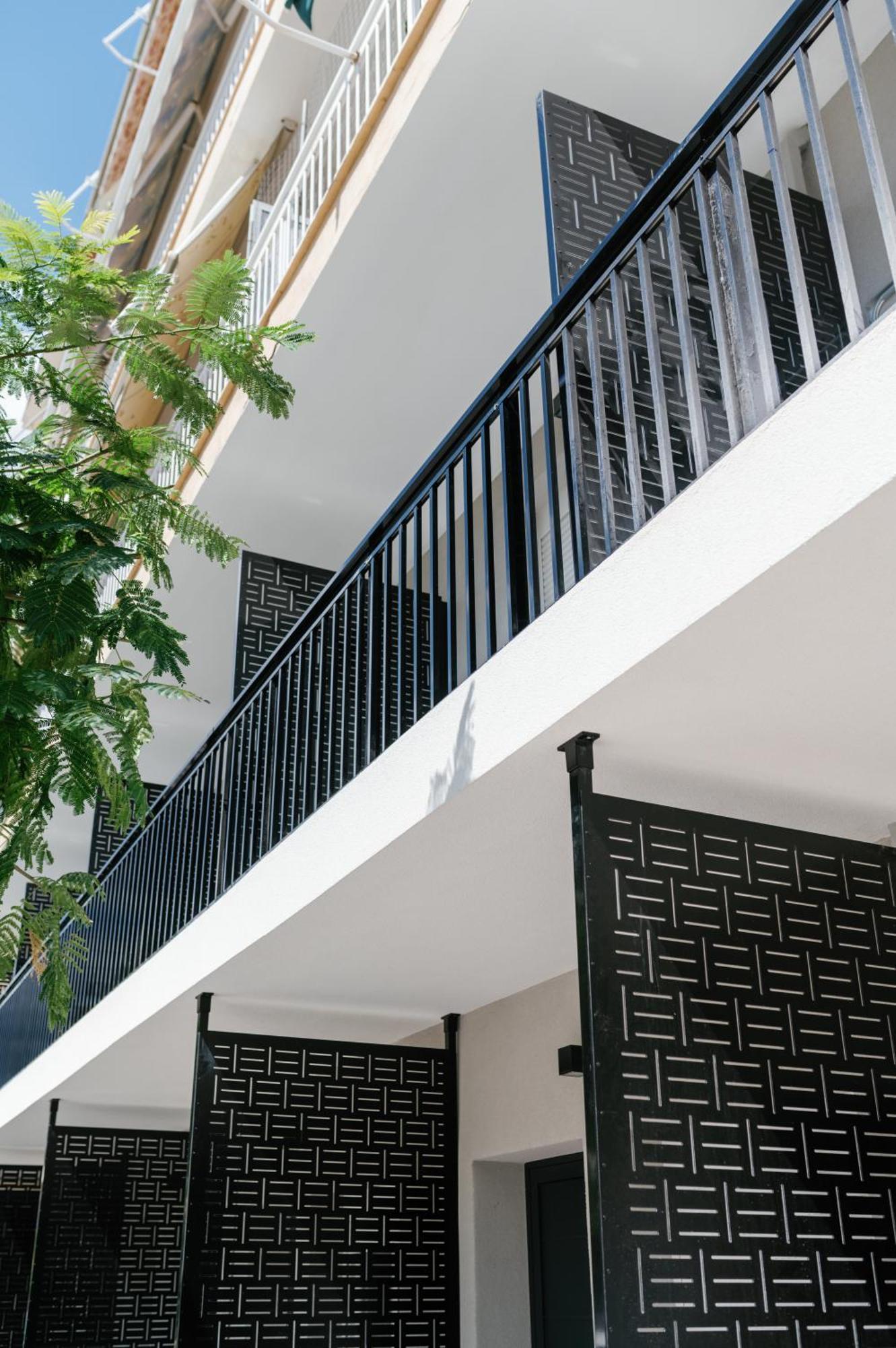 Hotel 31 Doors Alexandroupoli