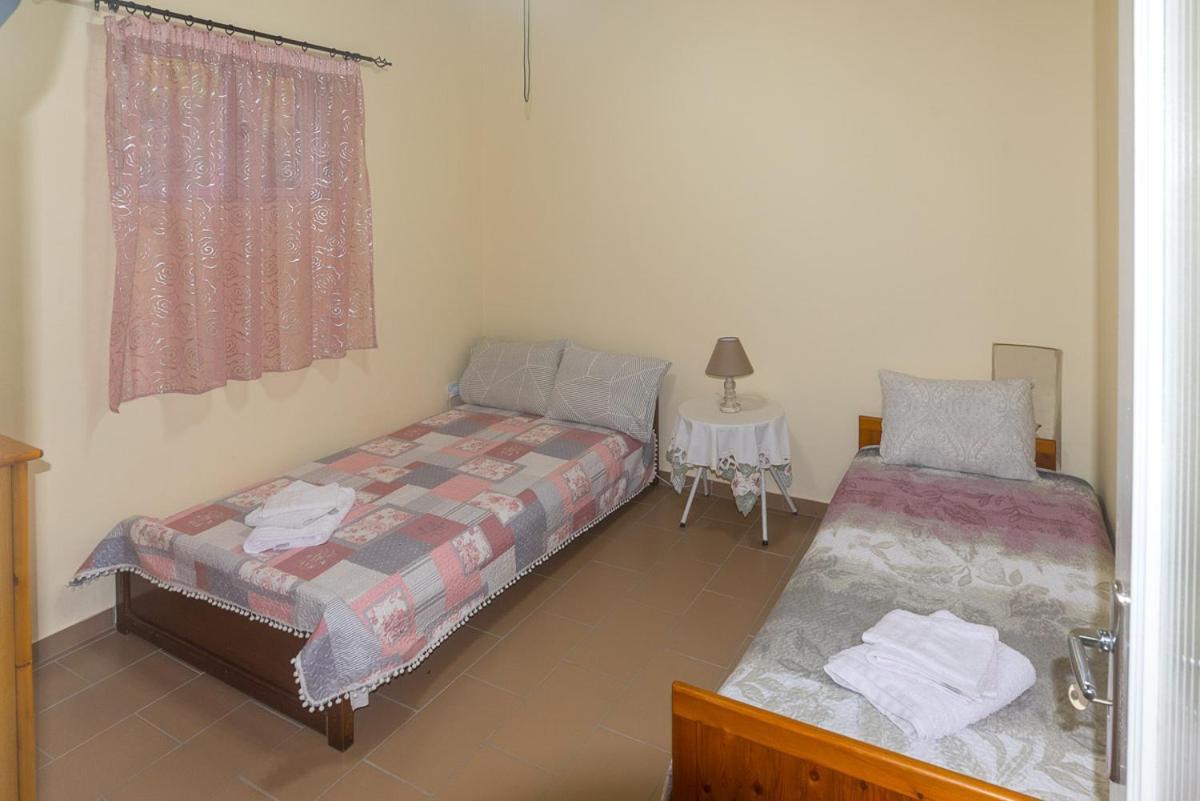 Apartment House Tavari