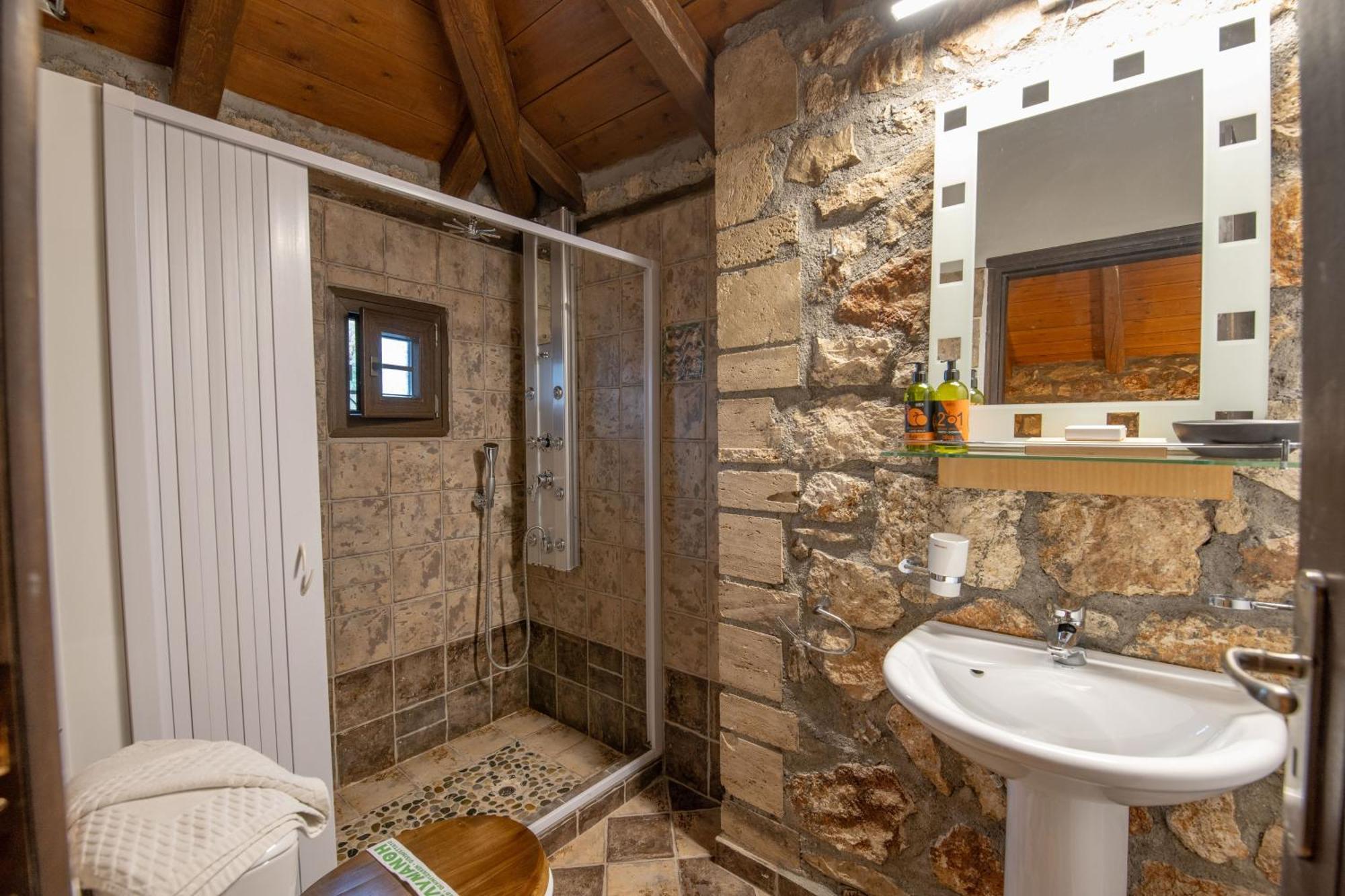 Villa Maria Synikia Mesi Trikalon