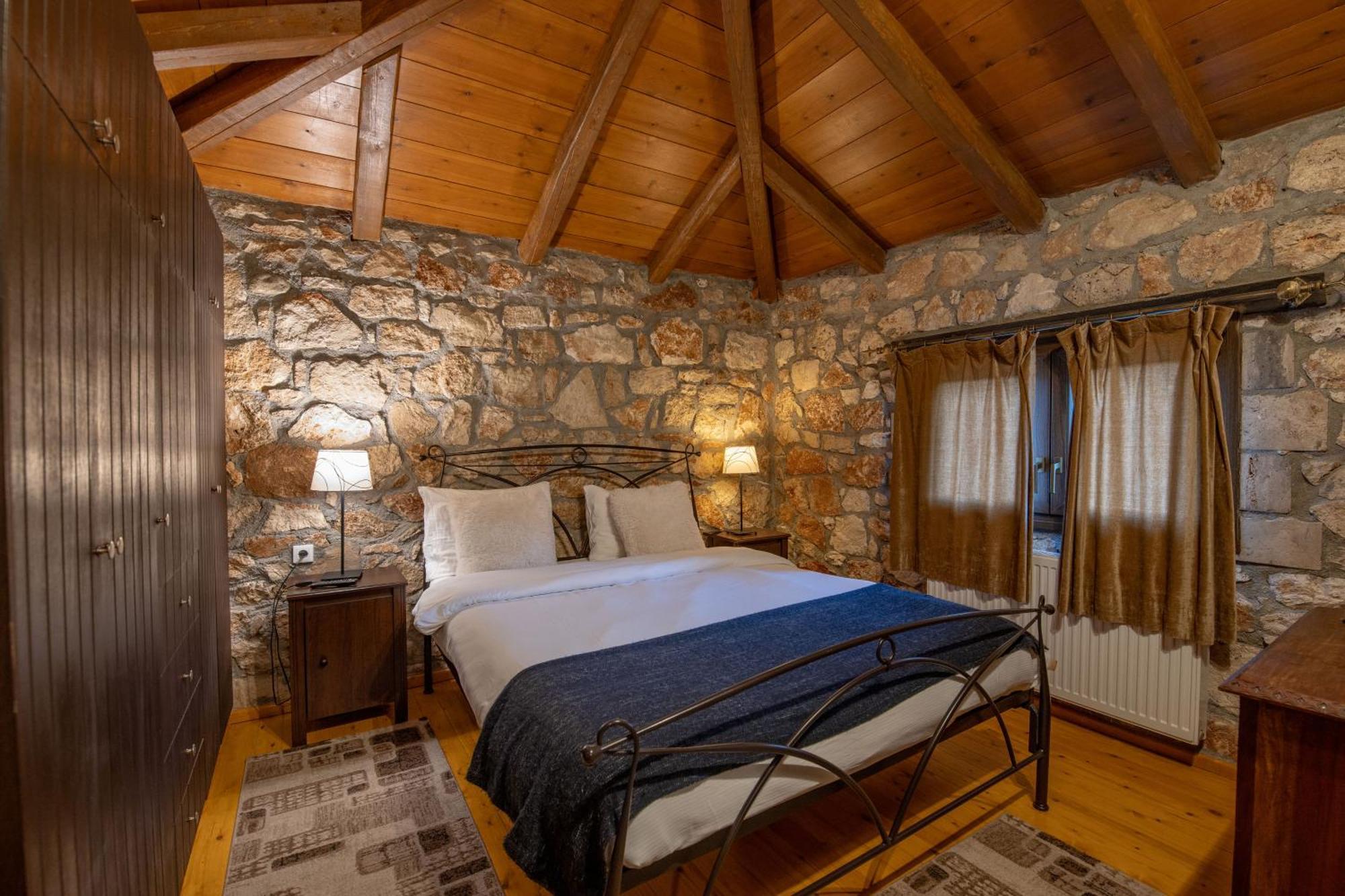 Villa Maria Synikia Mesi Trikalon