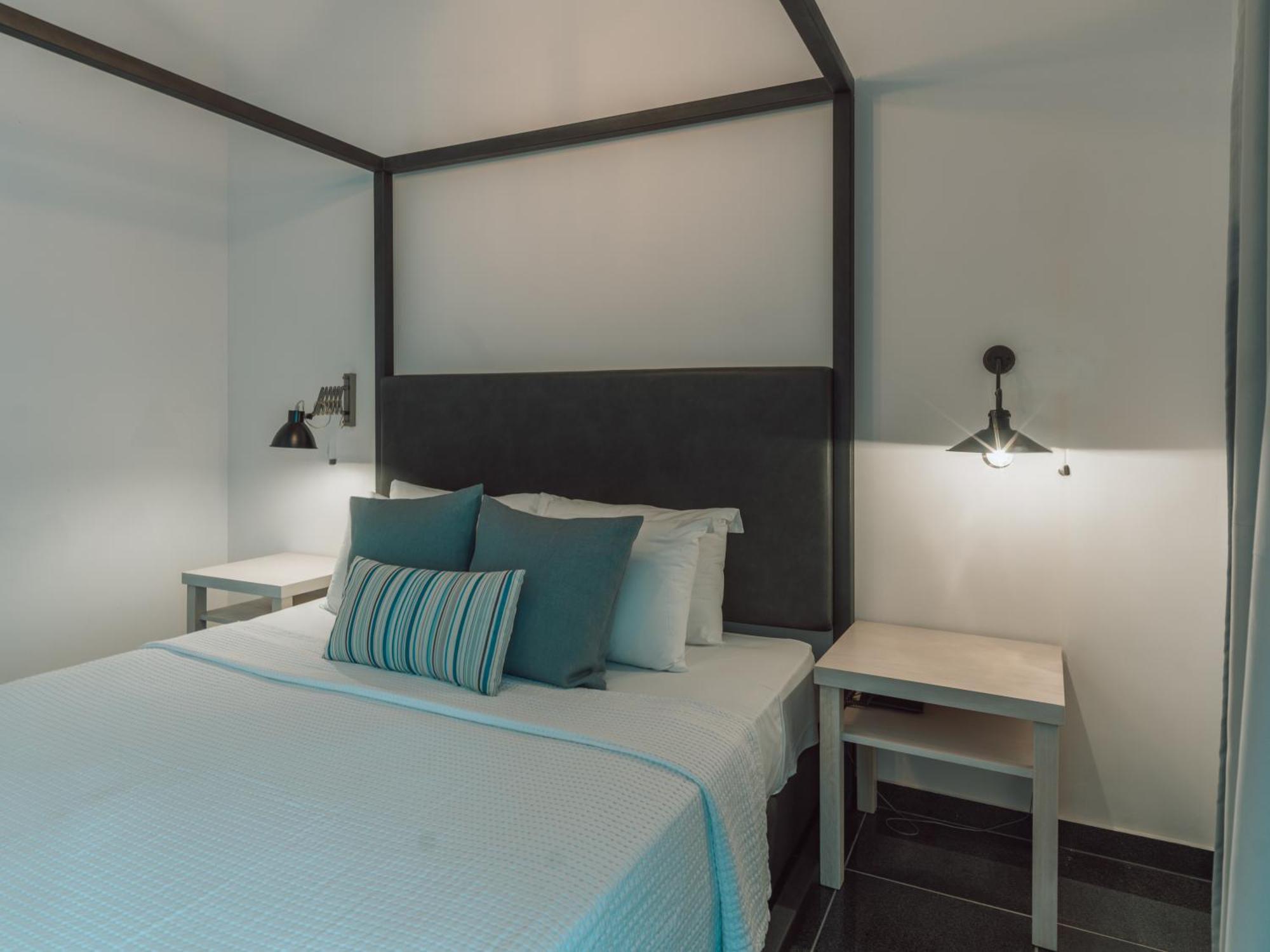 Dracos Hotel Parga