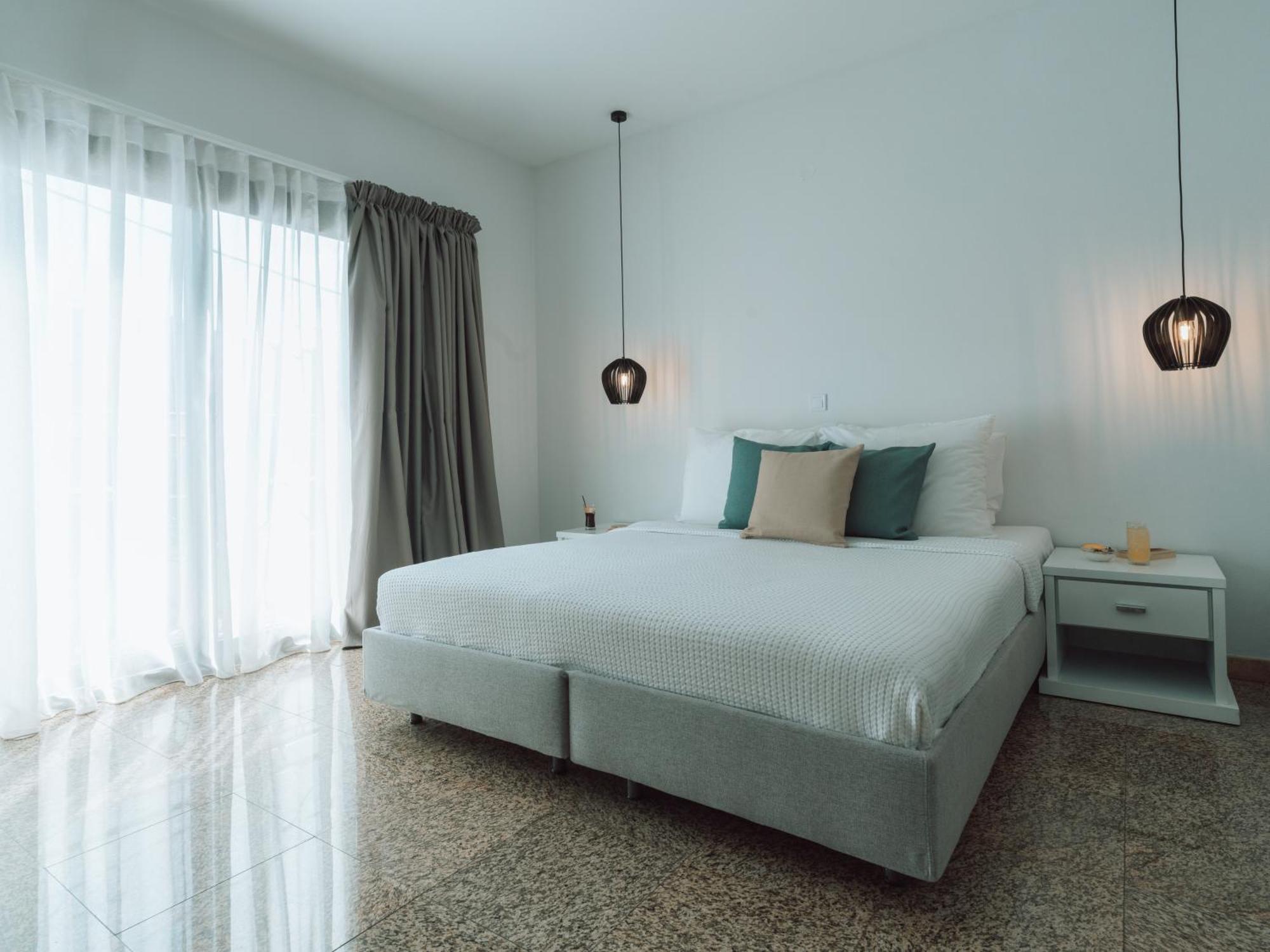 Dracos Hotel Parga