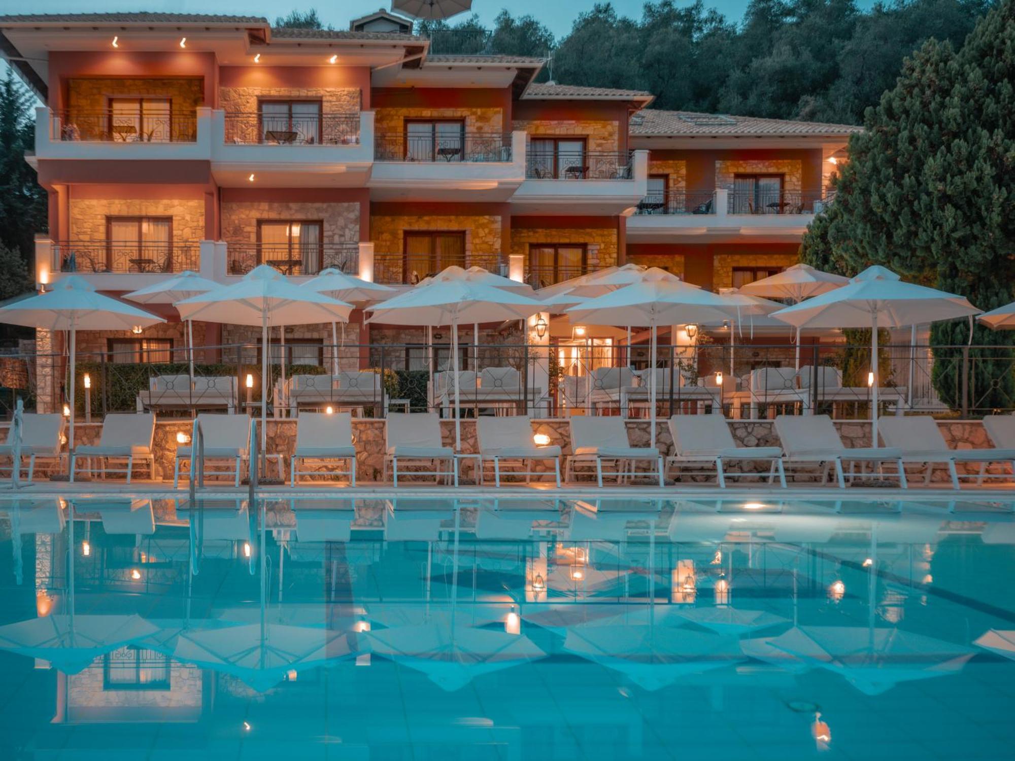 Dracos Parga