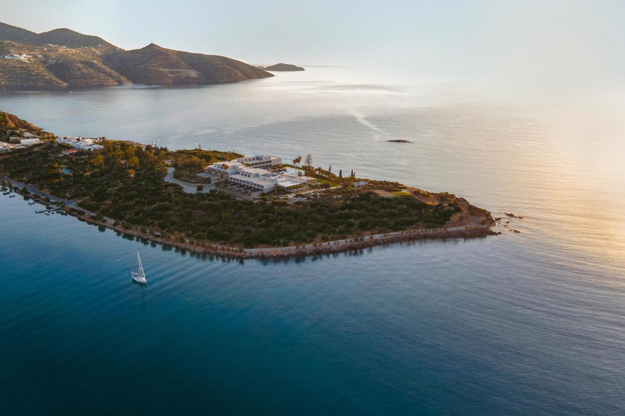 Minos Palace - Adults Only