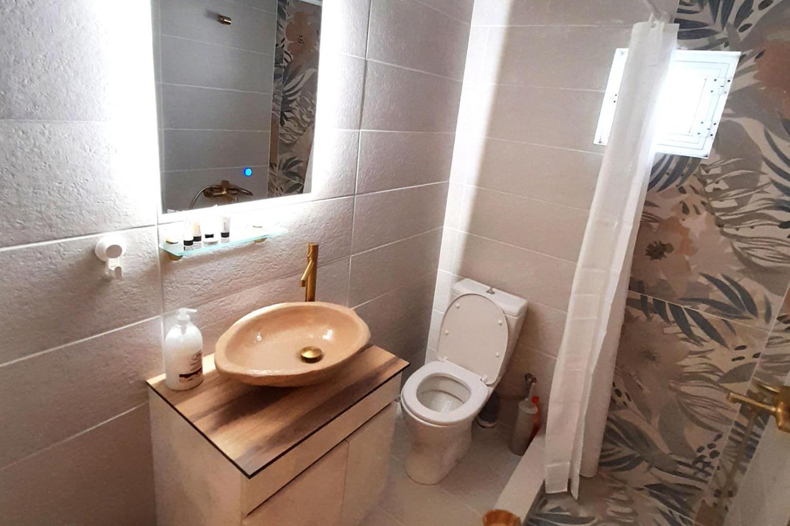 Apartment Bellestia Orfanion