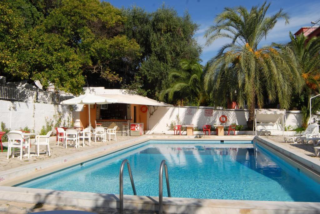 Hotel Akti Perama (Corfu)