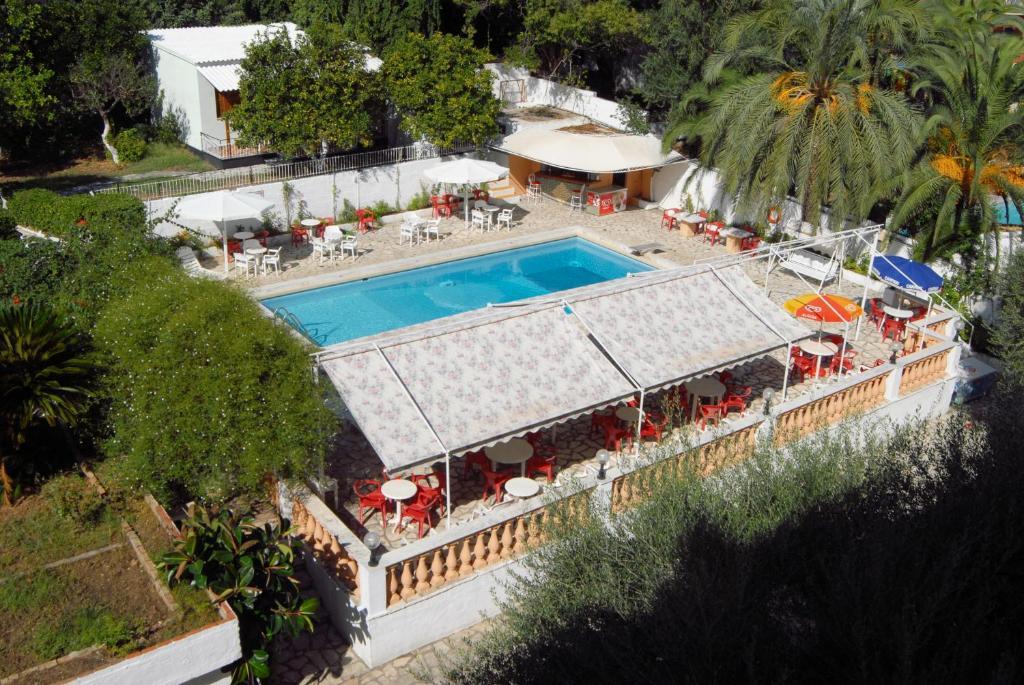 Akti 3* Perama (Corfu)
