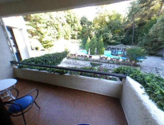 Miramare Hotel 3*
