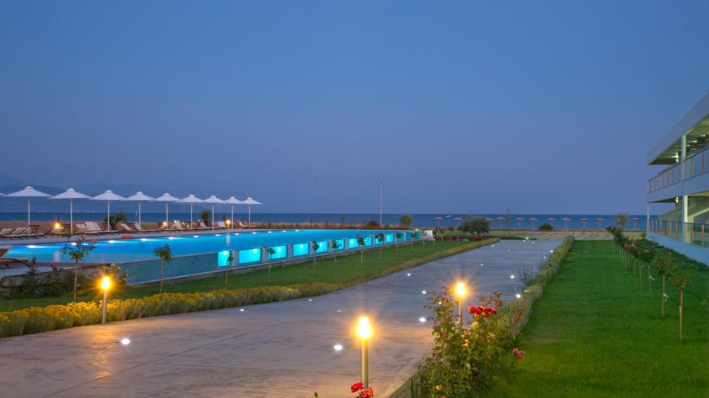 Hotel Buca