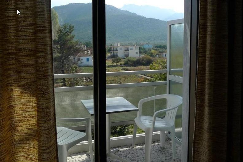 Europa 2* Ormos Prinou (Thasos)