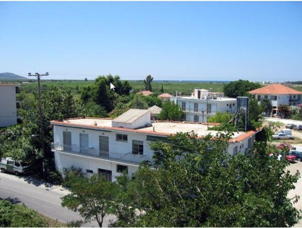 Europa Ormos Prinou (Thasos)