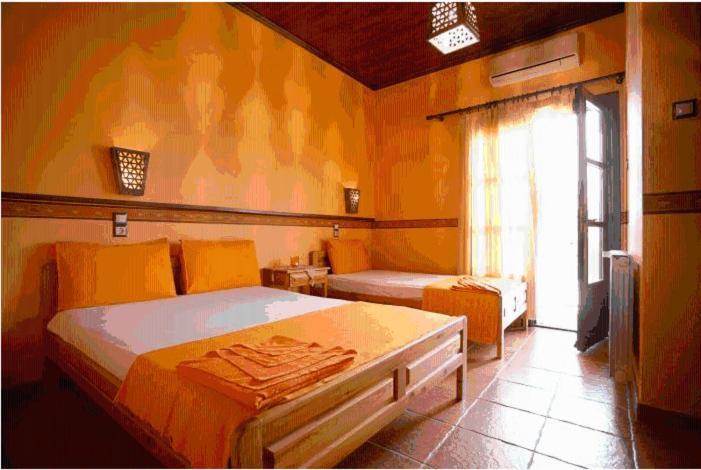 Guest house Patavali Kalambaka