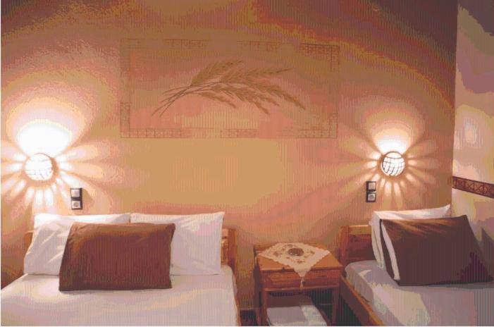 Patavali Guest house