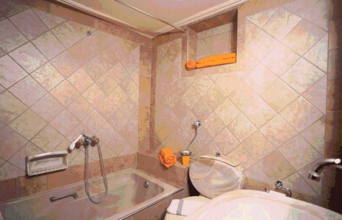 Guest house Patavali 2*
