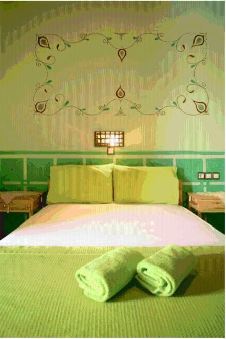 Guest house Patavali