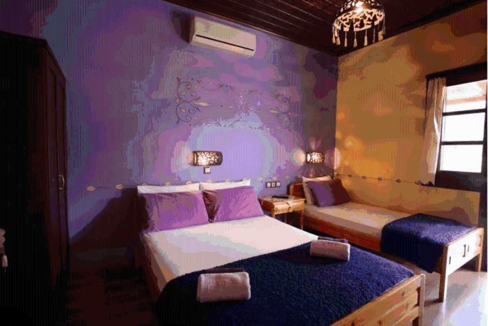 Guest house Patavali 2*