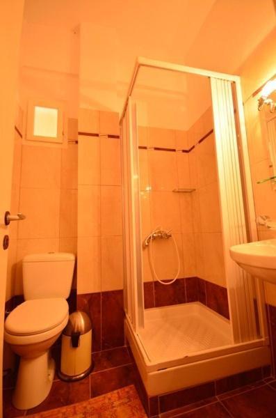 Anna Apartment Marathias (Corfu)