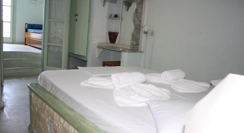 Apartment Naxos Naxos City