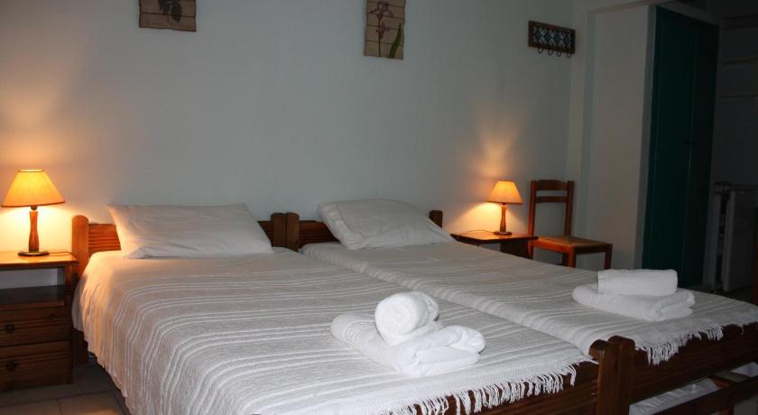 Apartment Naxos