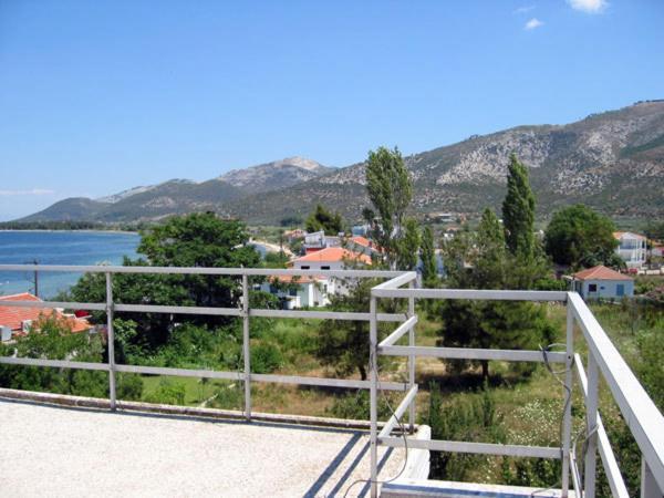 Europa Hotel