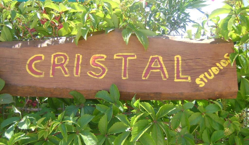 Apartment Cristal *
