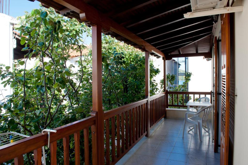 Pansion Matoula Apartment