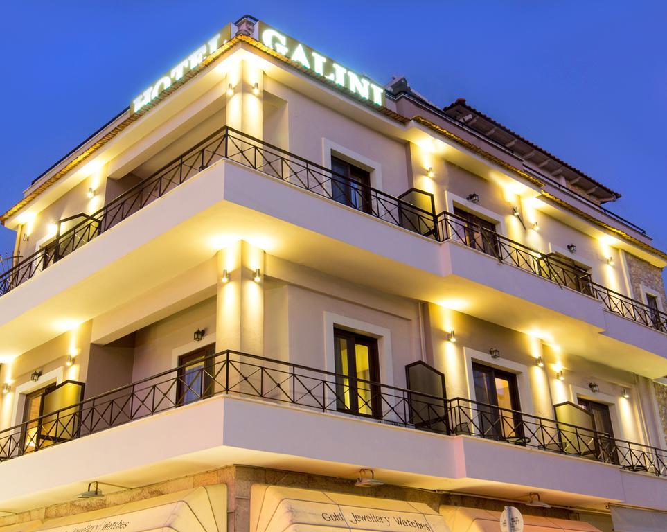 Hotel Galini