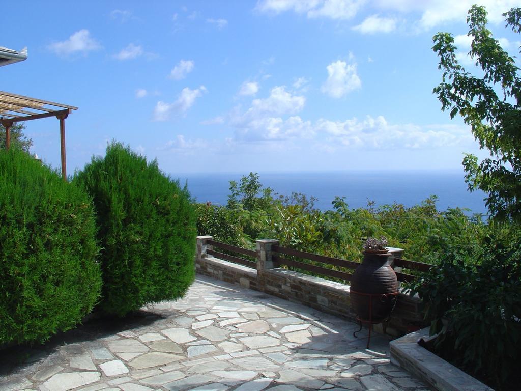 Country house Tsagarada Cottage Tsagarada