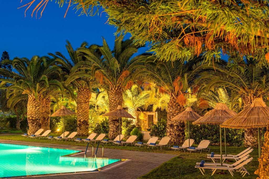 Maris Resort Hersonissos (Crete)