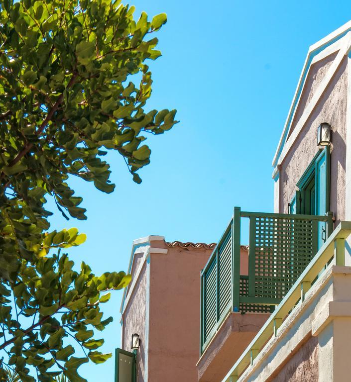 Silva 4* Hersonissos (Crete)