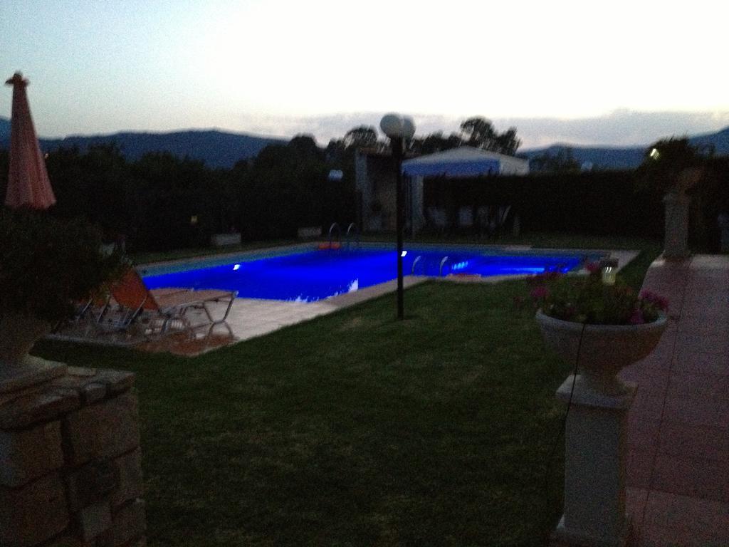 Villa Clio *