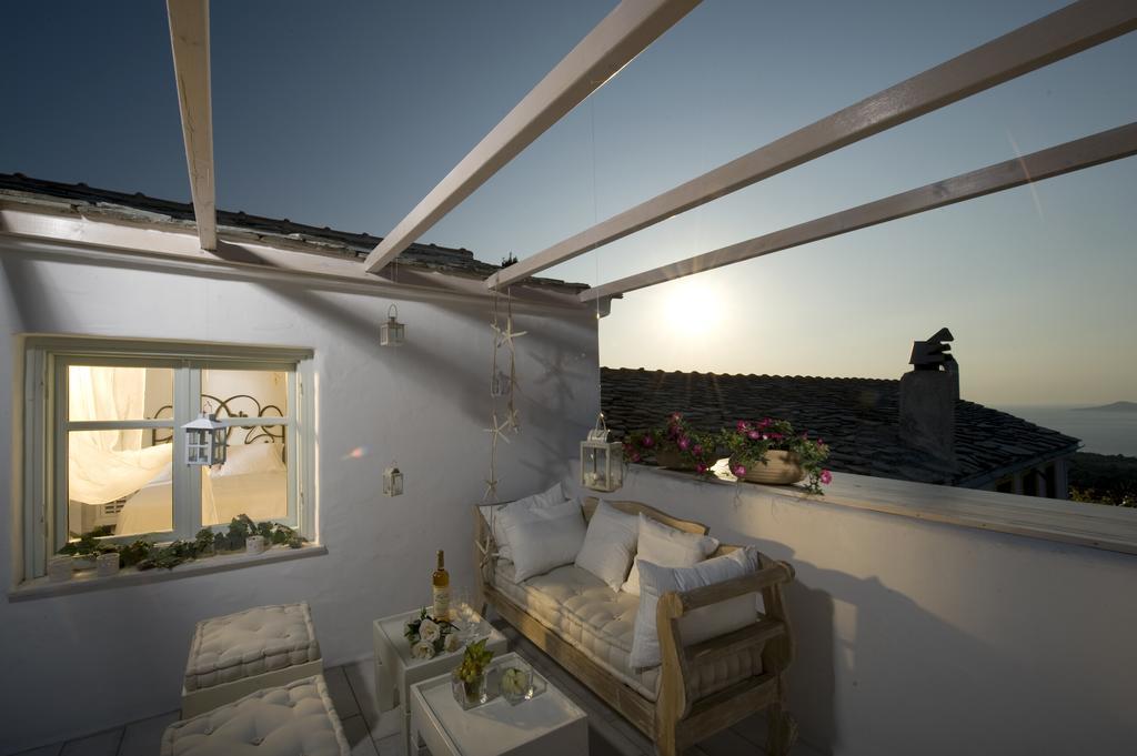 Althea Boutique 4* Alonnisos Town