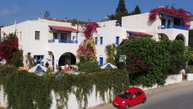 Creta Sun Aparthotel