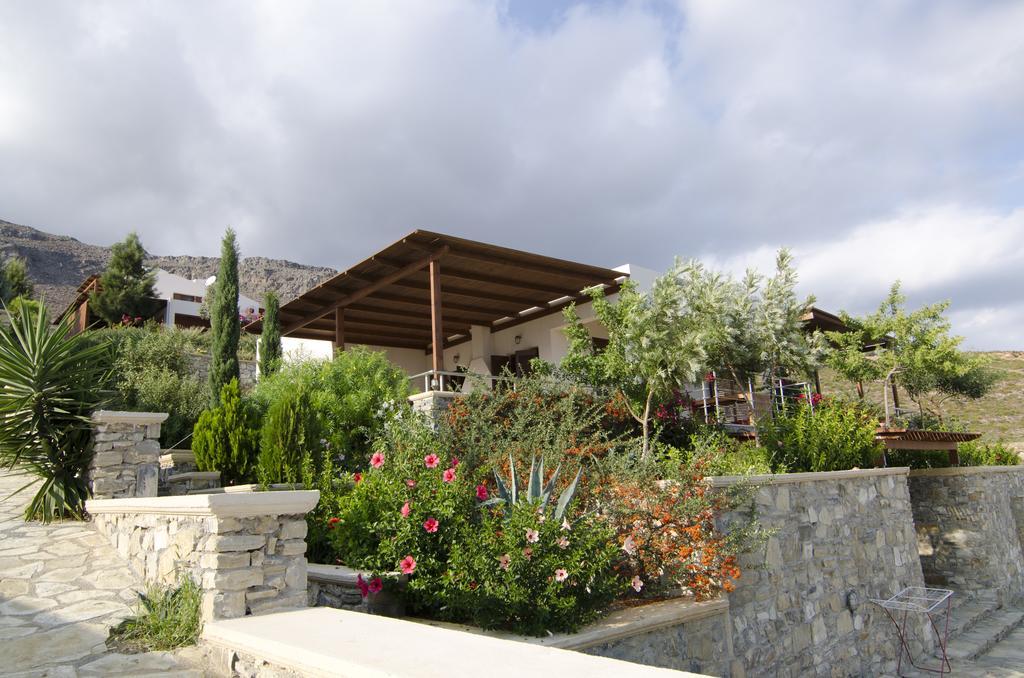 Krinakia Holiday home Xerokampos (Crete)