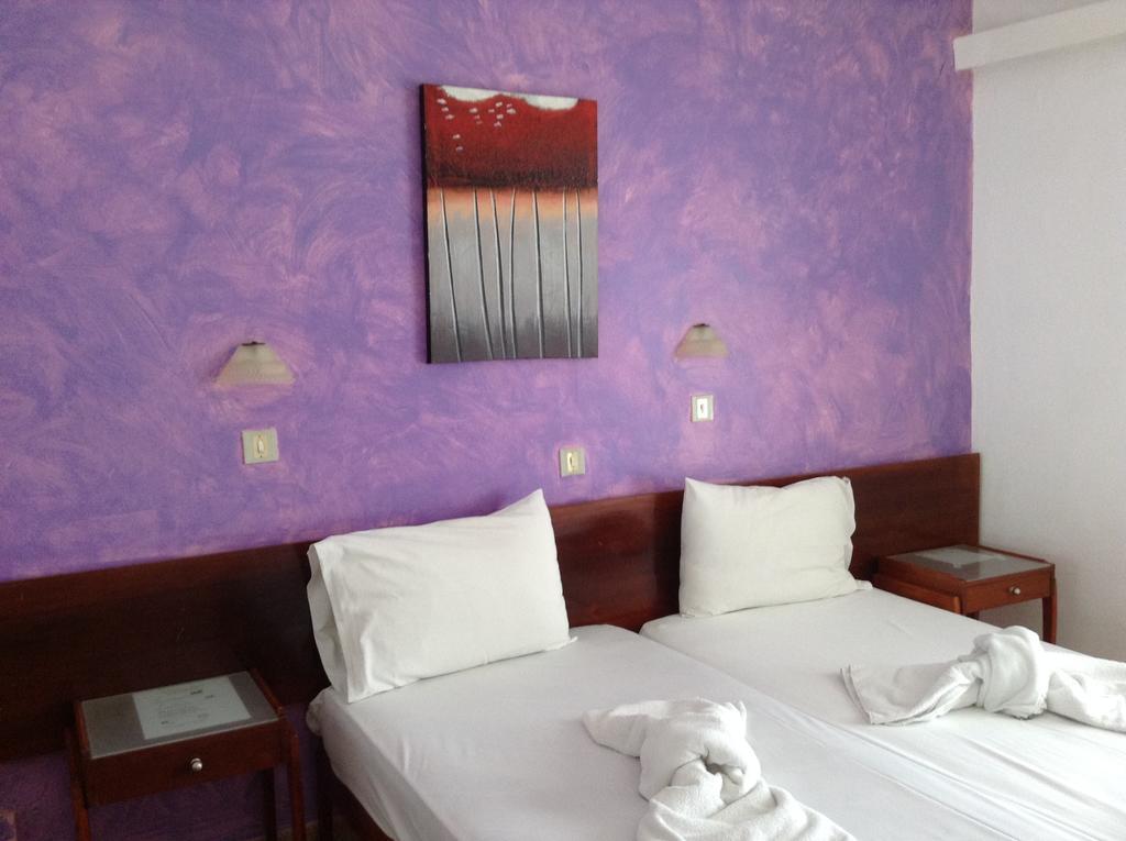 Pasiphae Hotel Heraklion (Crete)
