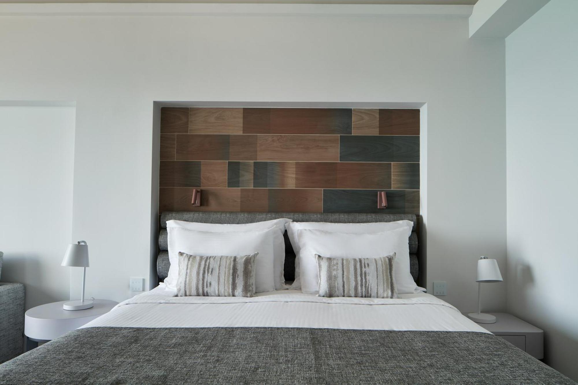 Amira Luxury & - Adults Only 5* Adelianos Kampos