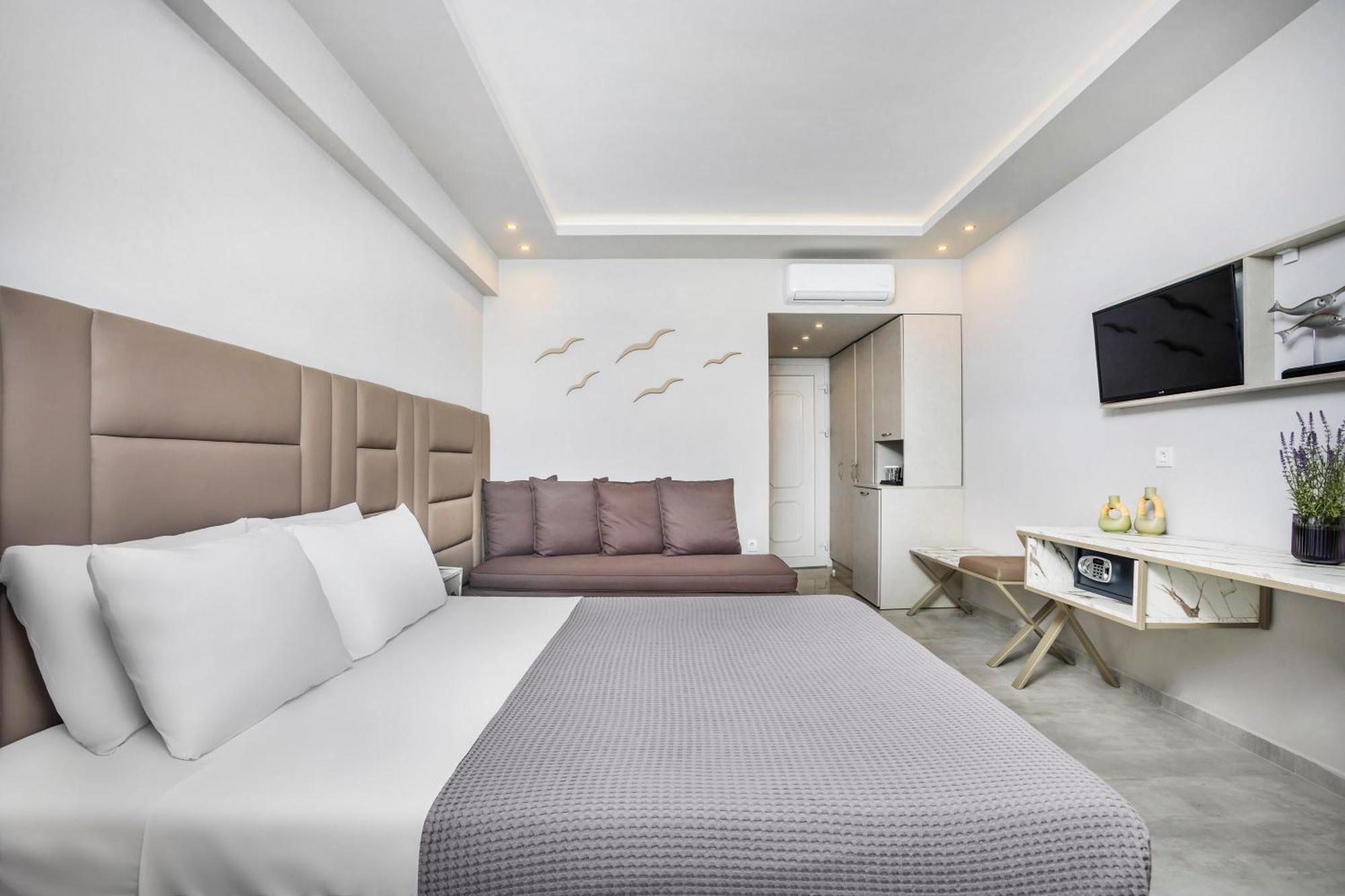 Anna Hotel Pefkochori