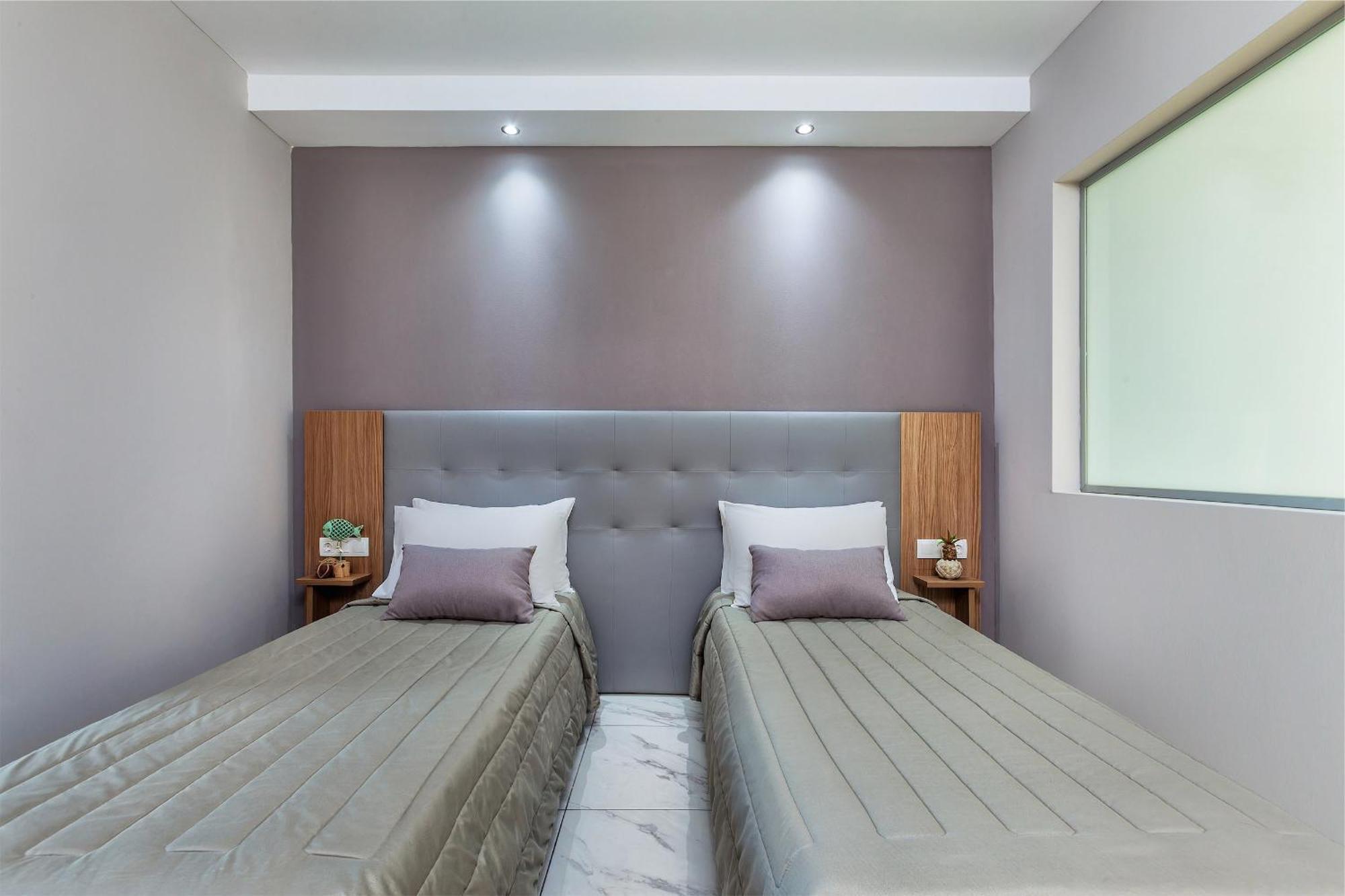 Anna Hotel 3*