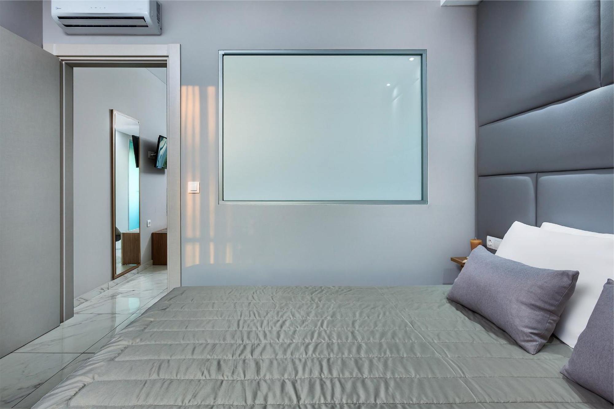 Anna Hotel Aparthotel