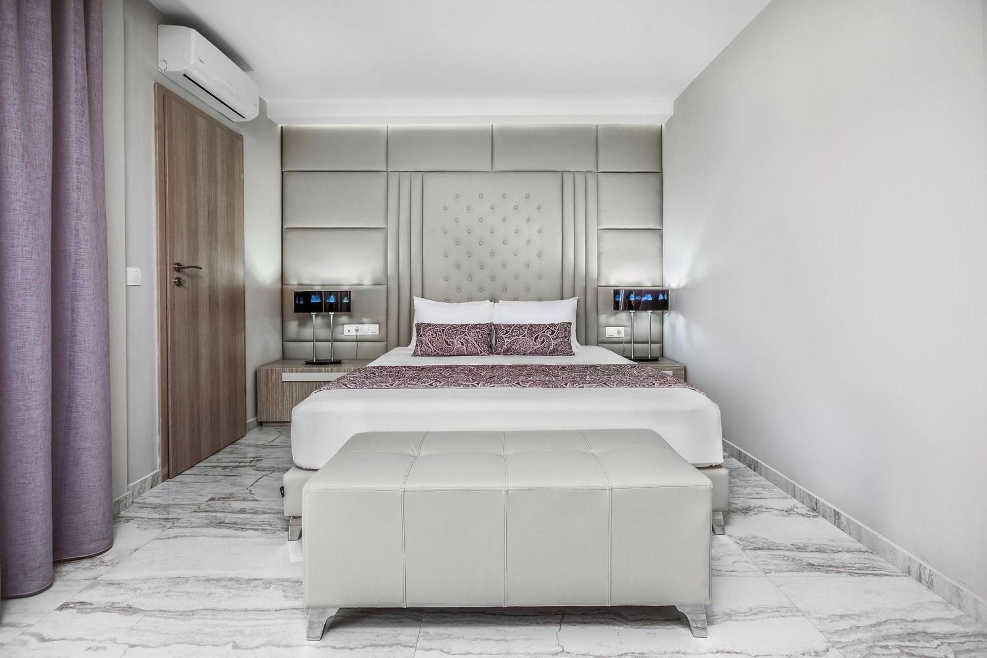 Anna Hotel 3*