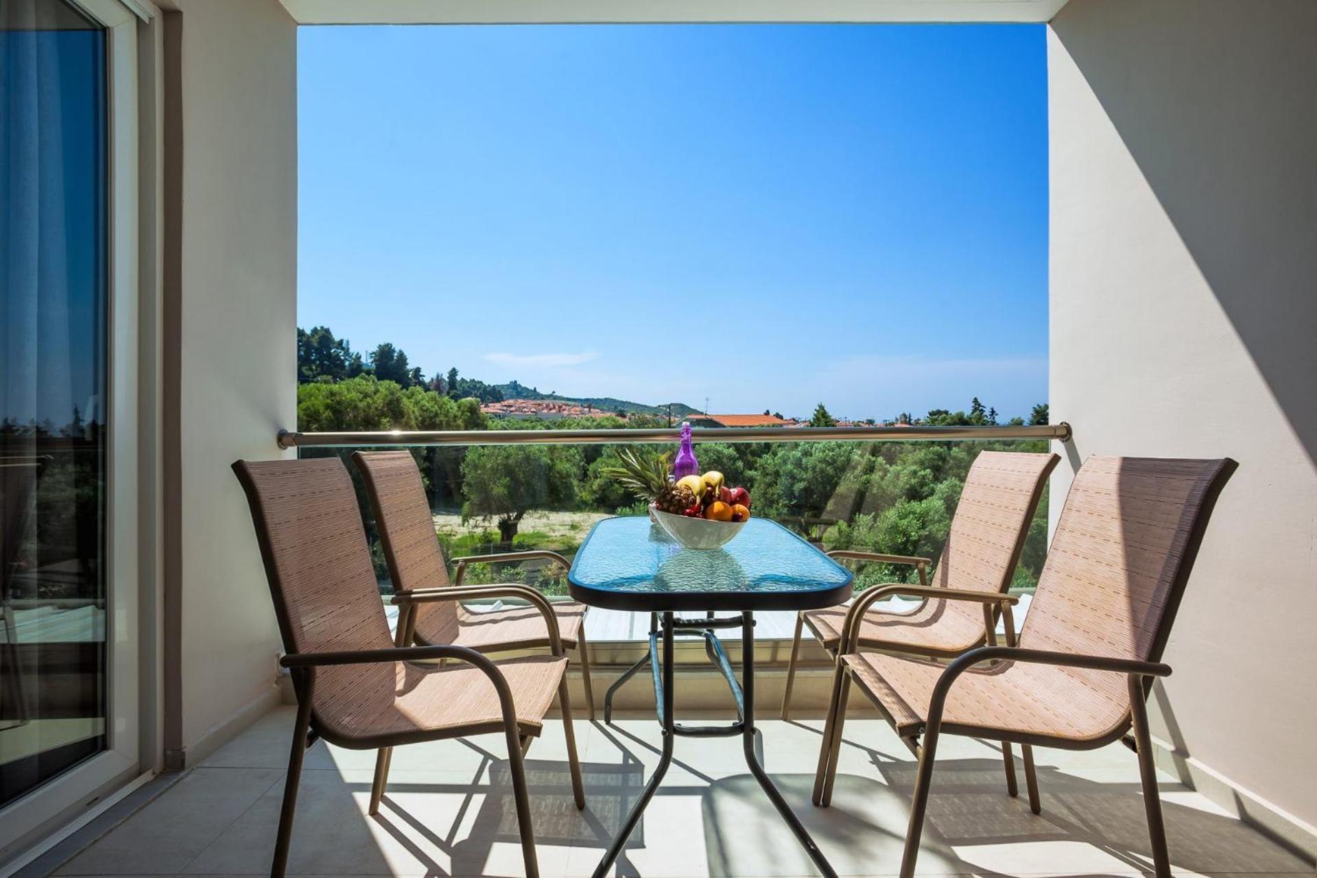 Anna Hotel 3* Pefkochori