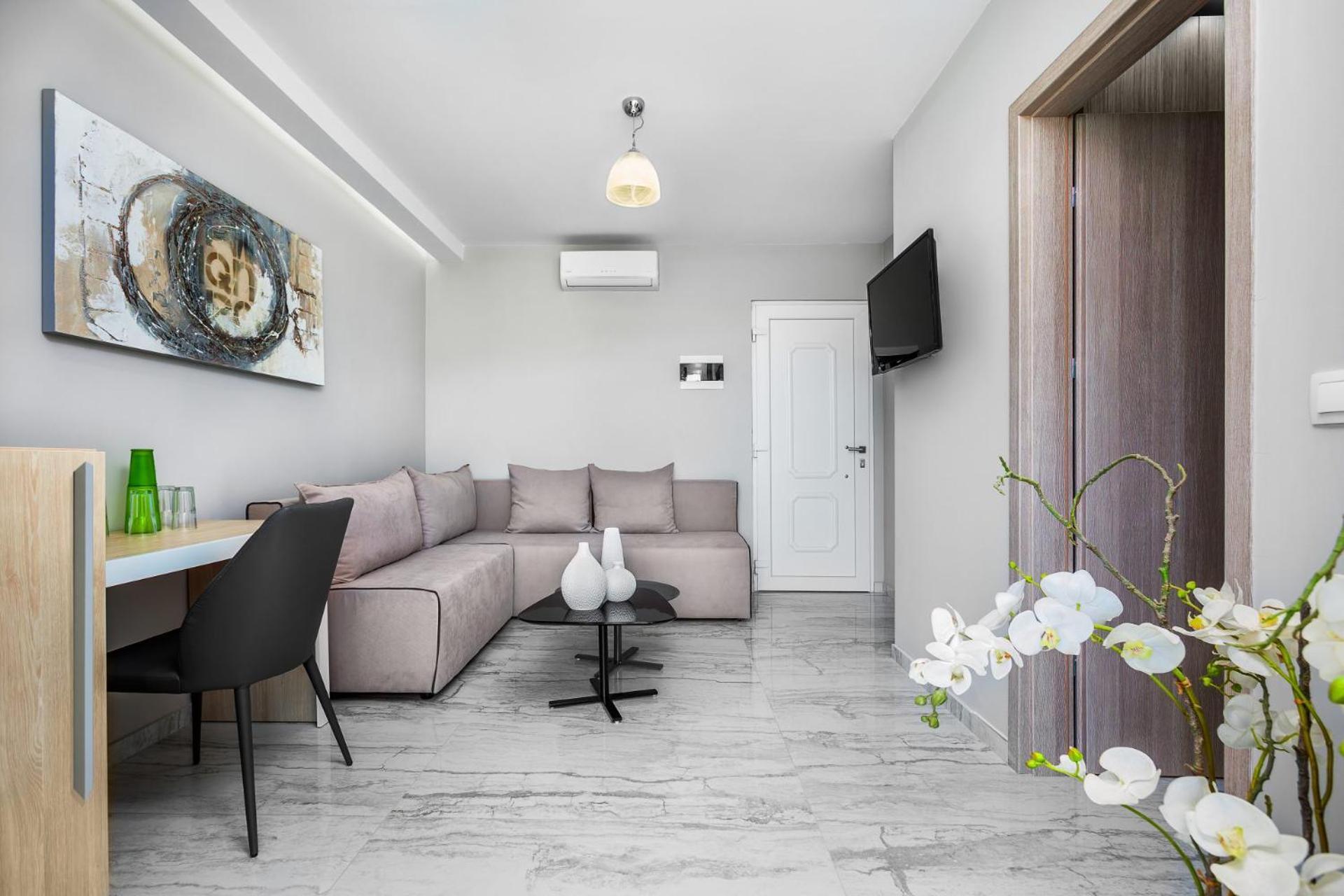 Aparthotel Anna Hotel