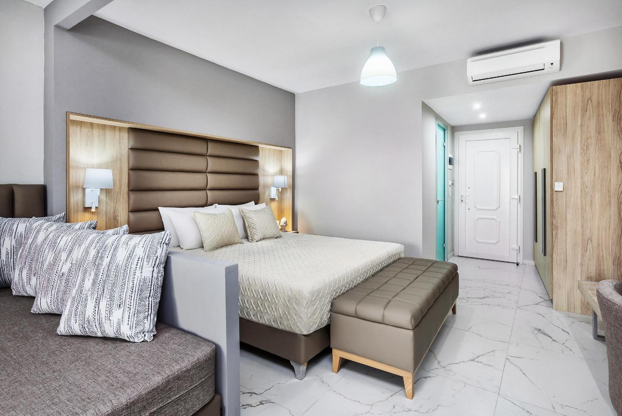 Anna Hotel 3*