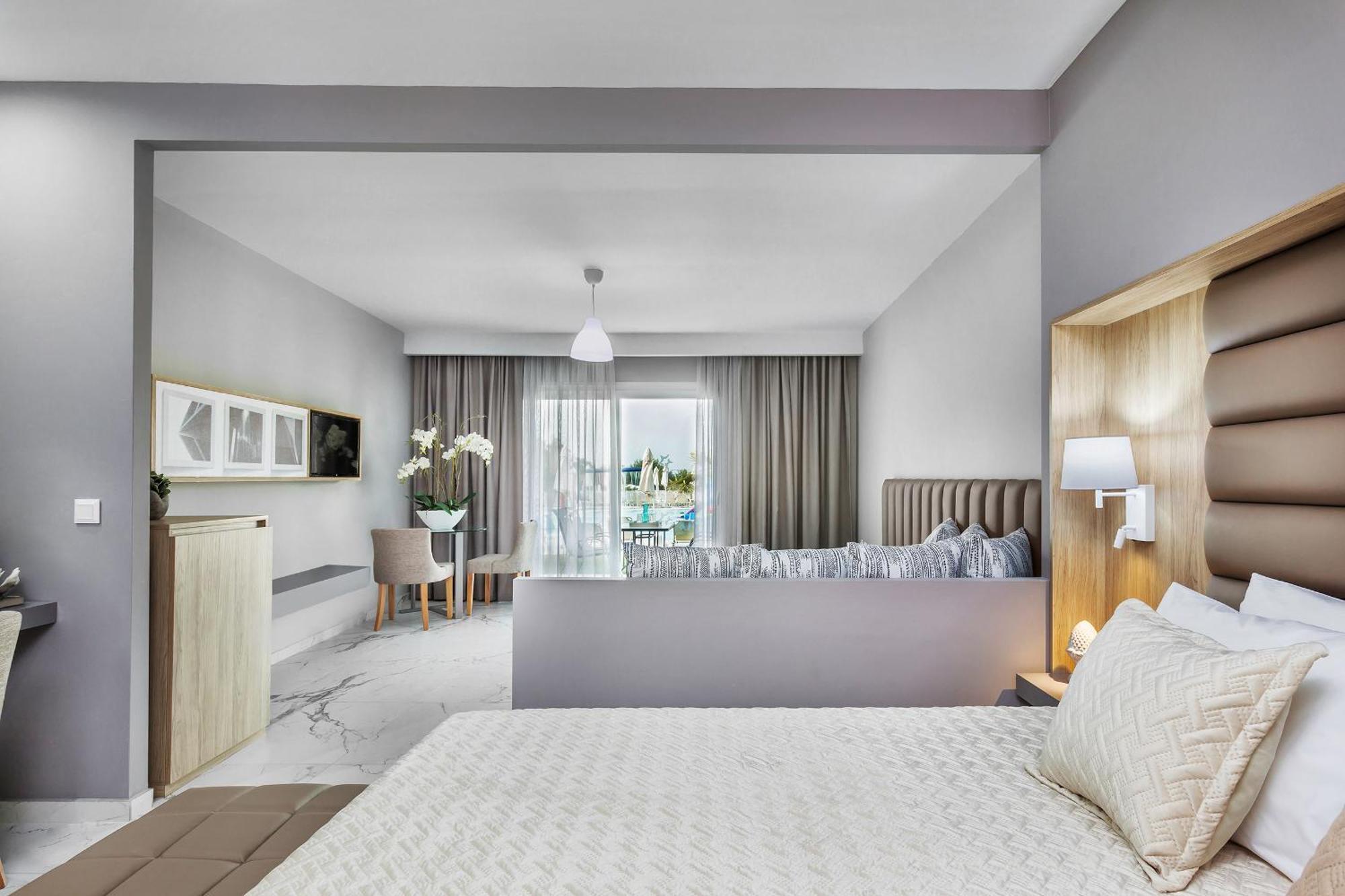 Anna Hotel Aparthotel 3*