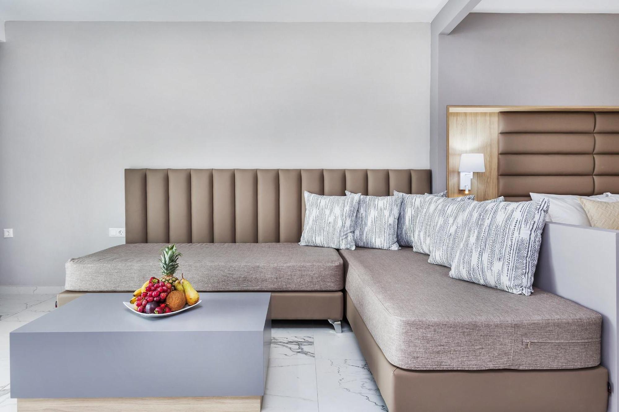Aparthotel Anna Hotel